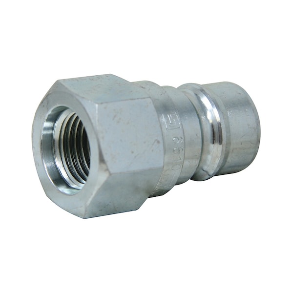 A & I Products Male Tip 5" x3" x1" A-6610-6-6-P - main